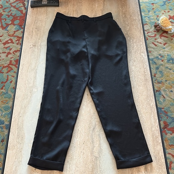 RAMY BROOK Madelyn Pants, 100% Polyester. NWT. - Picture 3 of 3